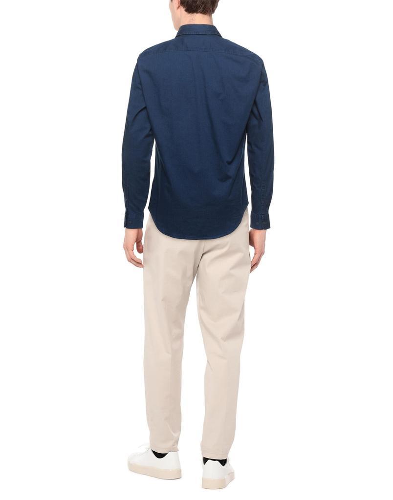 商品Calvin Klein|Denim shirt,价格¥324,第5张图片详细描述