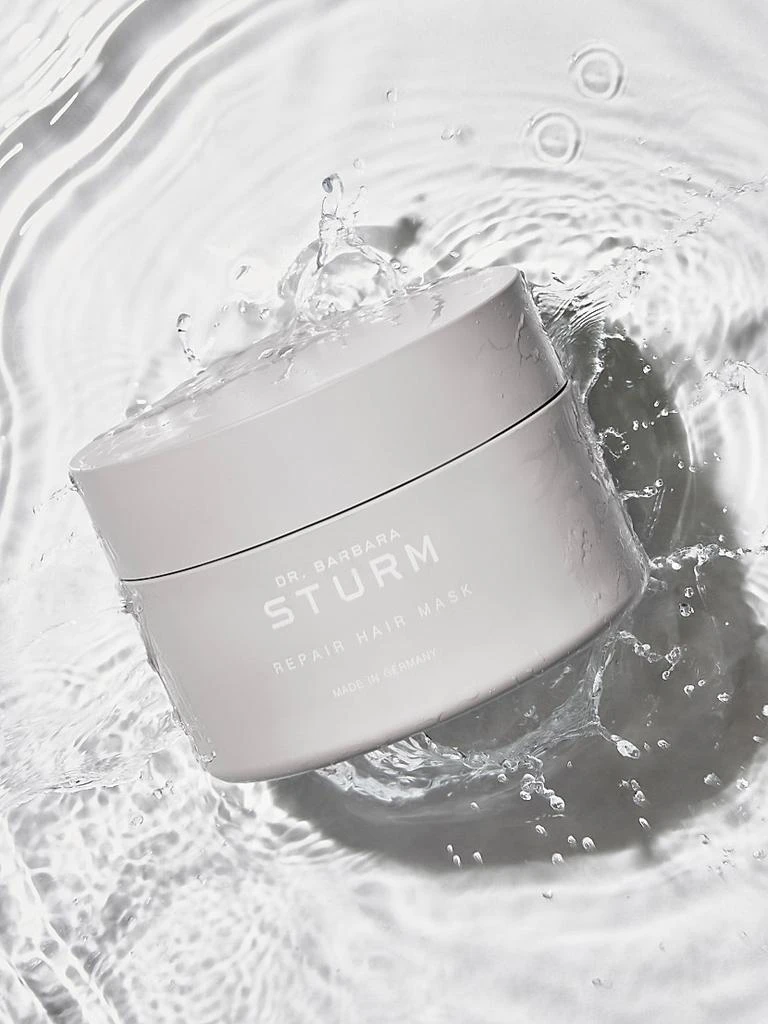 商品Dr. Barbara Sturm|Molecular Hair & Scalp Repair Hair Mask,价格¥484,第4张图片详细描述