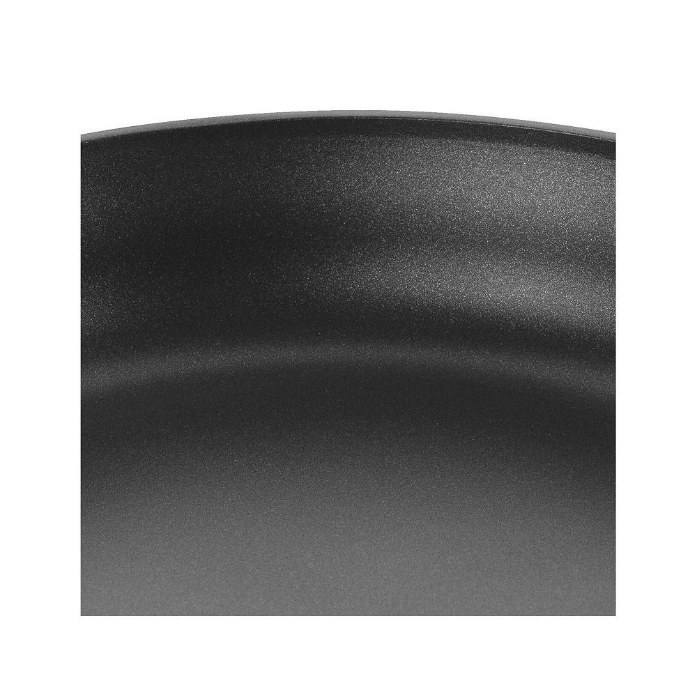 Zwilling Motion Aluminum Hard Anodized Nonstick 10" Fry Pan商品第7张图片规格展示