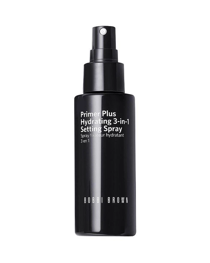 商品Bobbi Brown|Primer Plus Hydrating 3-in-1 Setting Spray ,价格¥260,第1张图片