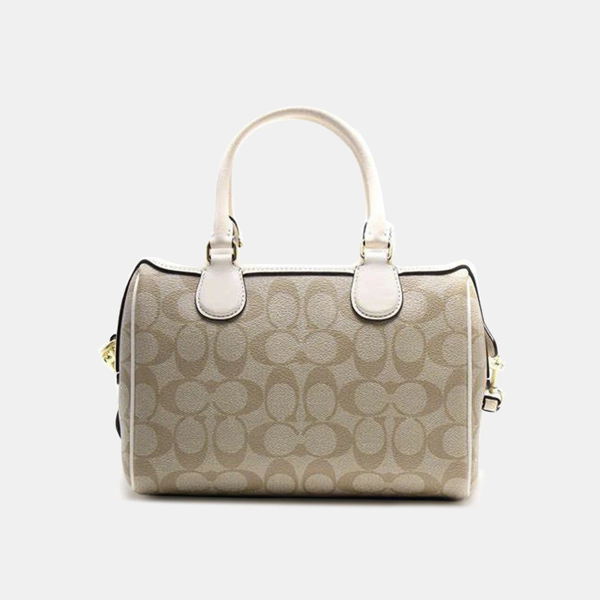 COACH【全国联保】Bennett 23单肩斜挎波士顿包32203 商品