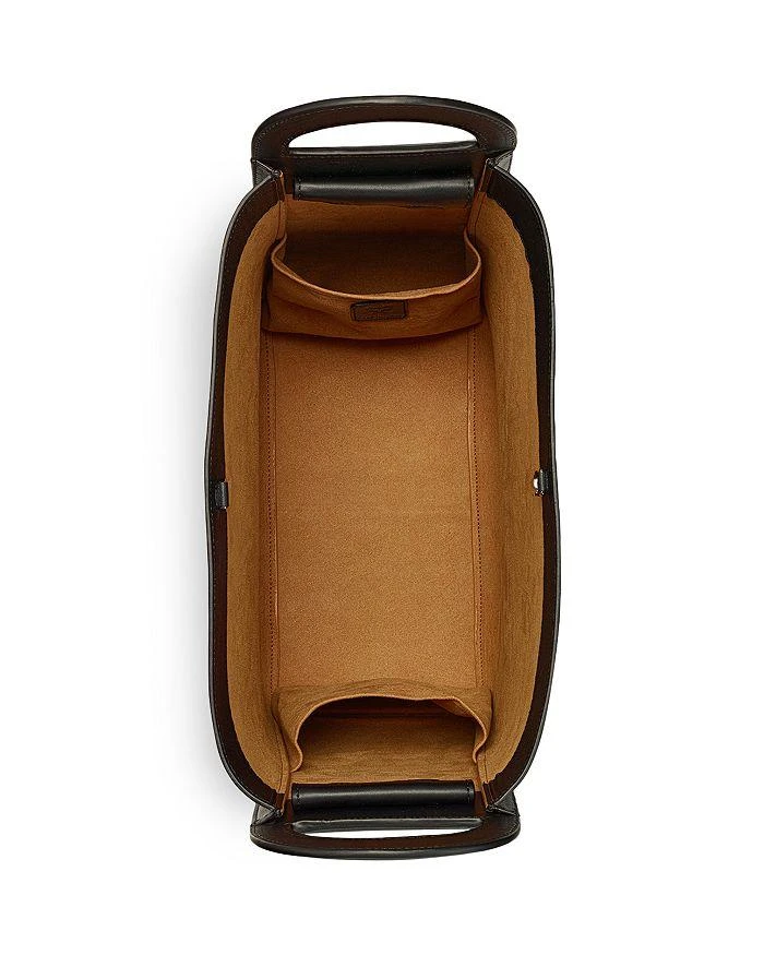 商品MCM|Large Mode Travia Tote in Spanish Nappa Leather,价格¥12523,第2张图片详细描述