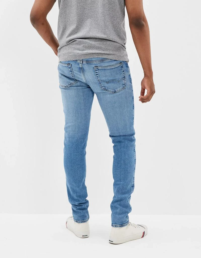 商品AE|AE AirFlex+ Slim Jean,价格¥229,第2张图片详细描述