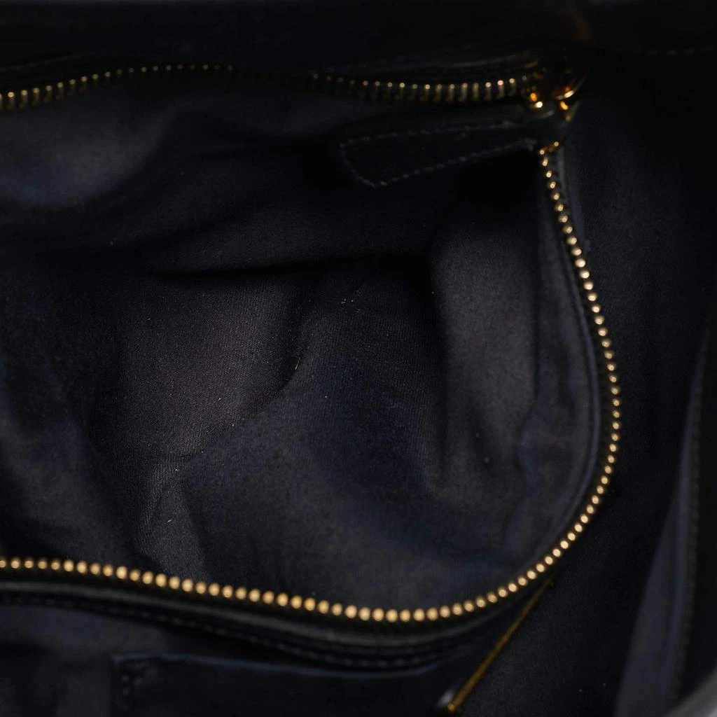 Miu Miu Black Matelassé Leather Coffer Hobo 商品