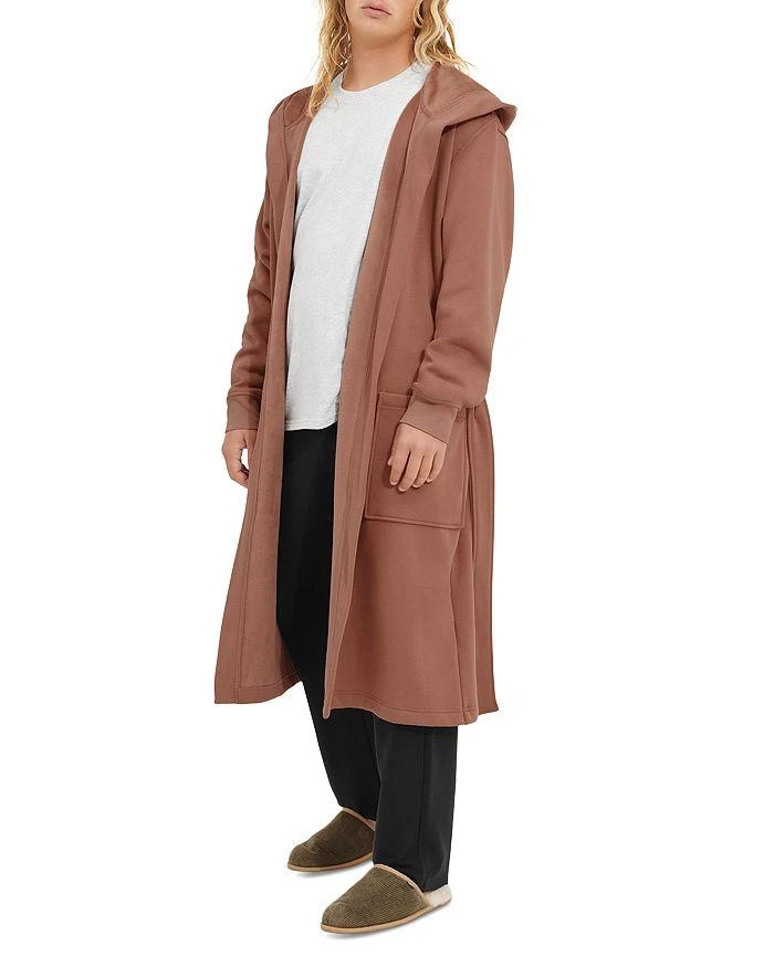 商品UGG|Leeland Cotton Blend Hooded Robe,价格¥582,第1张图片