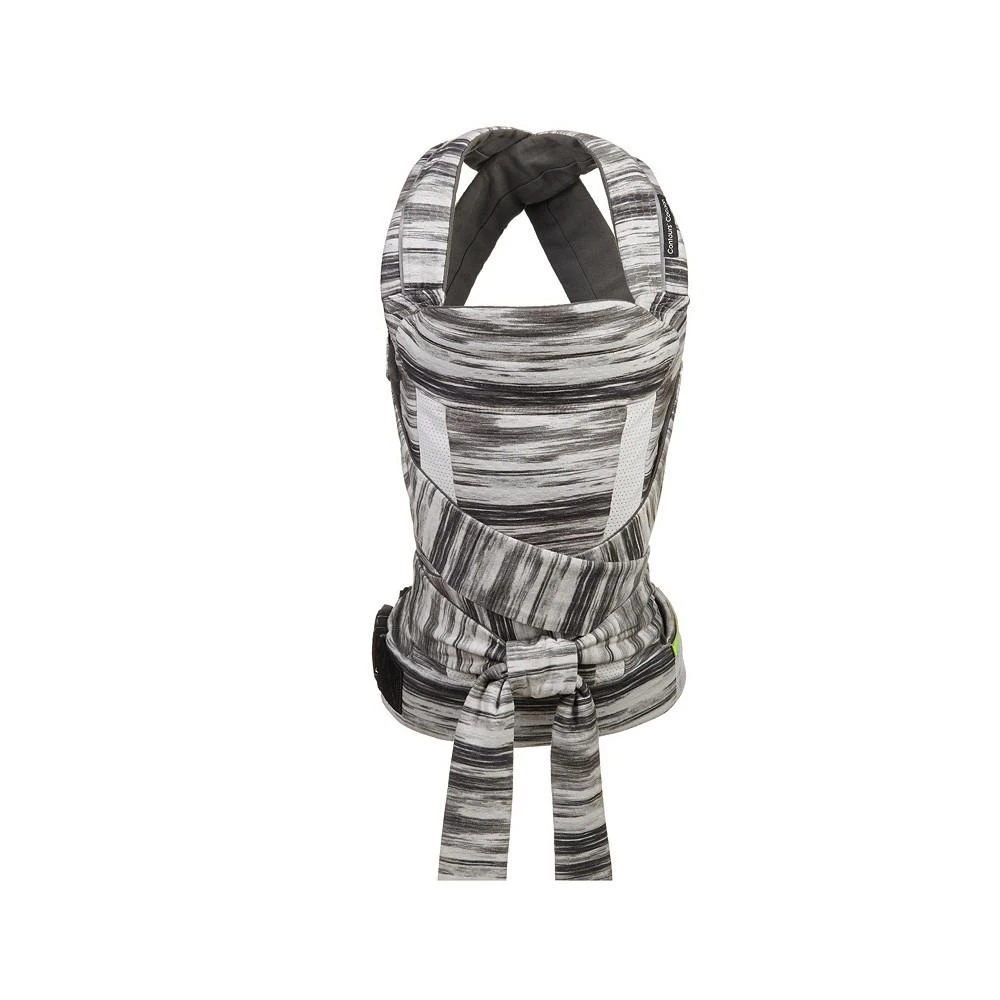 商品Contours|Cocoon Hybrid Buckle Tie 5-in-1 Baby Carrier,价格¥598,第1张图片