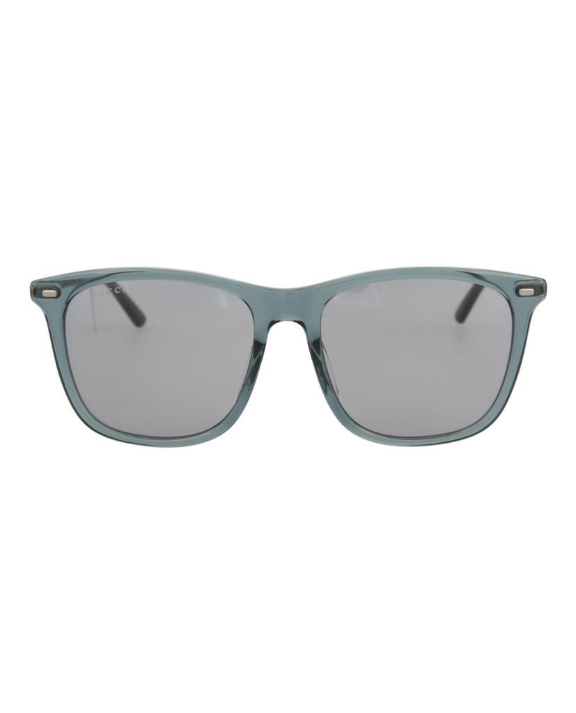 商品Gucci|Square-Frame Acetate Sunglasses,价格¥1102,第1张图片