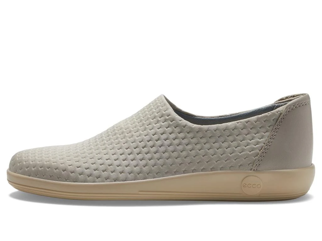 商品ECCO|Soft 2.0 Slip-On Sneaker,价格¥770,第4张图片详细描述