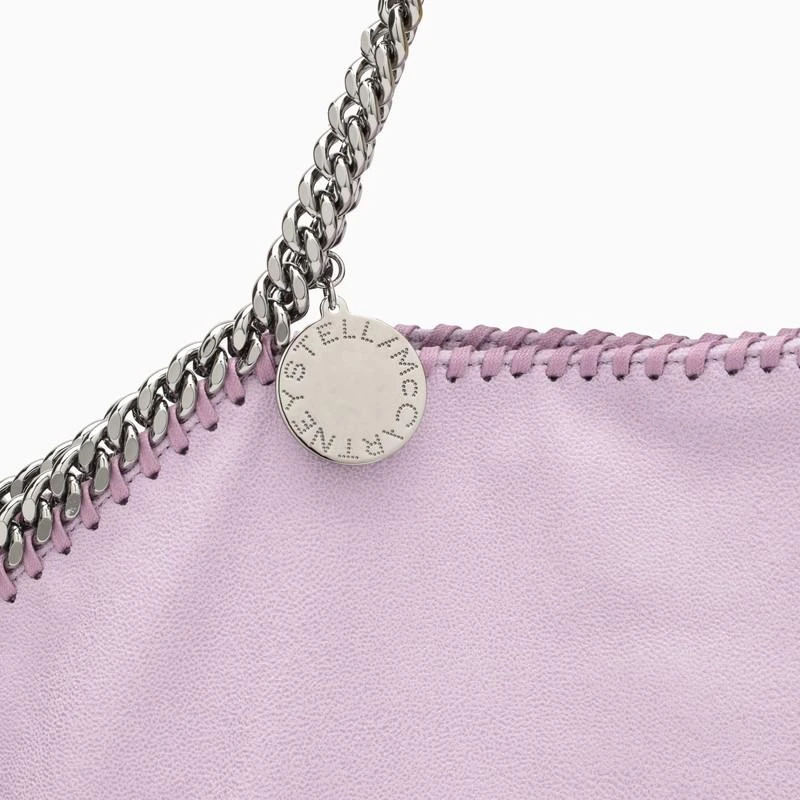 Lilac Falabella Fold Over bag 商品