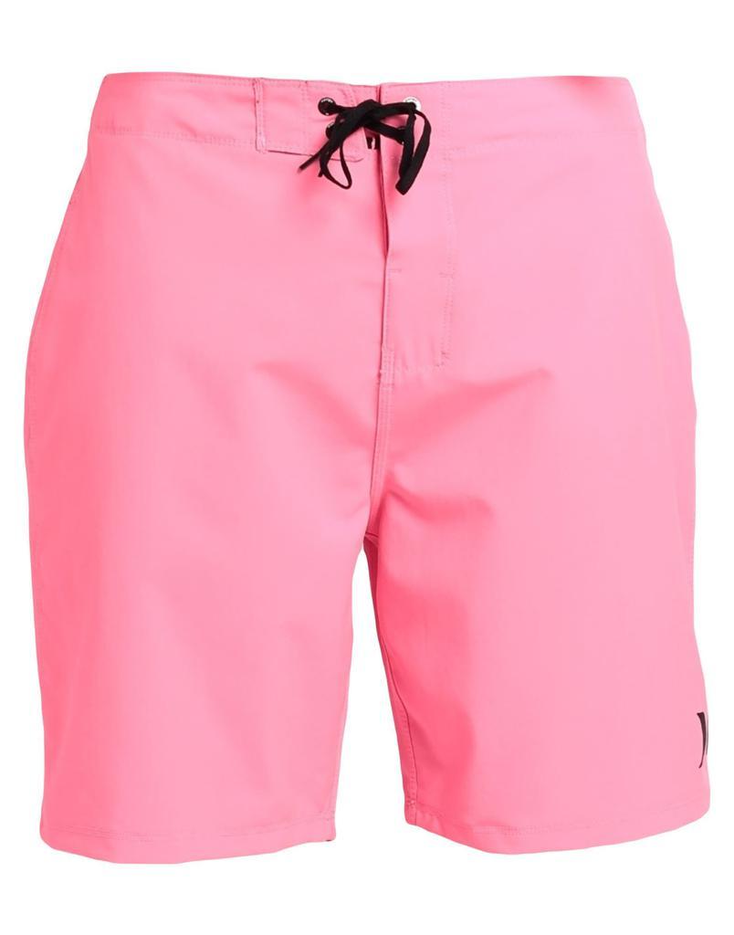 商品Hurley|Swim shorts,价格¥263,第1张图片