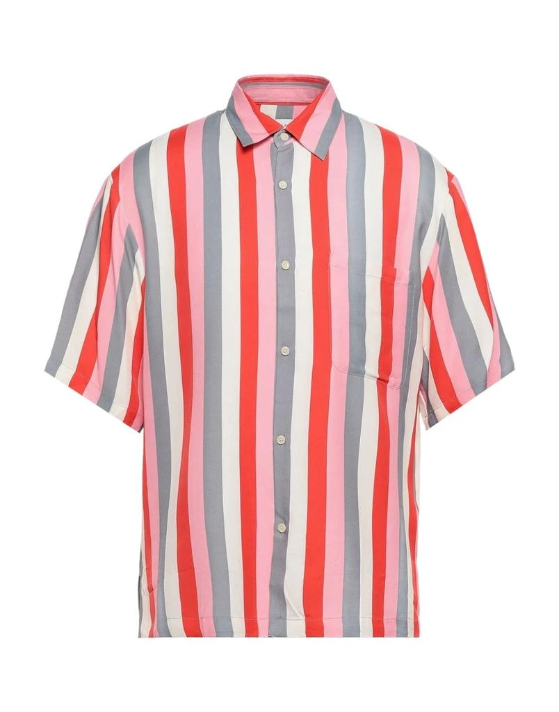 商品Sandro|Striped shirt,价格¥1035,第1张图片