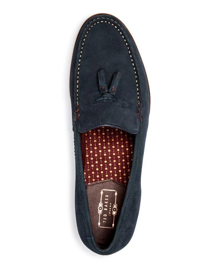 商品Ted Baker London|Dougge Loafers,价格¥808,第2张图片详细描述