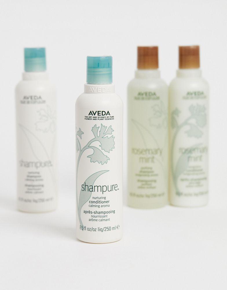 Aveda Shampure Nurturing Conditioner 250ml商品第2张图片规格展示