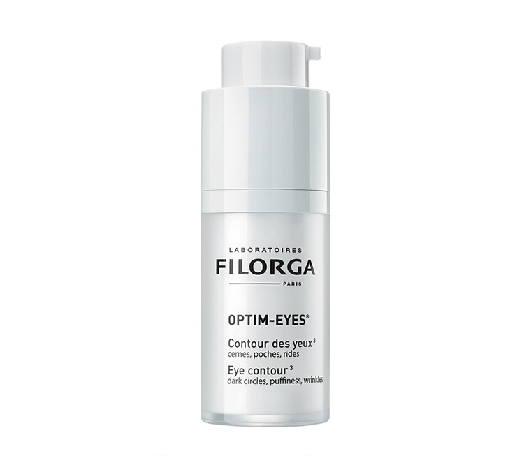 商品Filorga|FILORGA 菲洛嘉 360靓丽雕塑眼霜 15ml 正装 淡化细纹提拉紧致 雕塑淡化黑眼圈,价格¥226,第1张图片