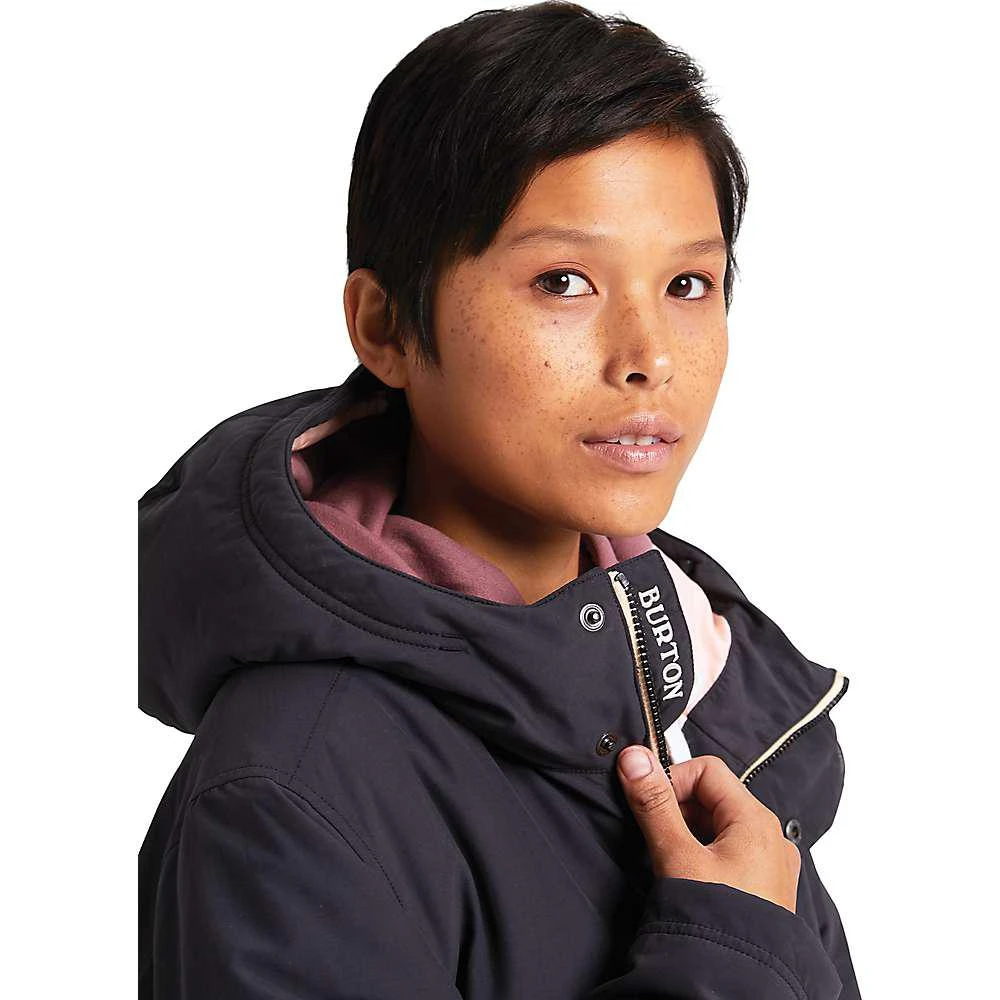 Women's Drift-In Parka 商品