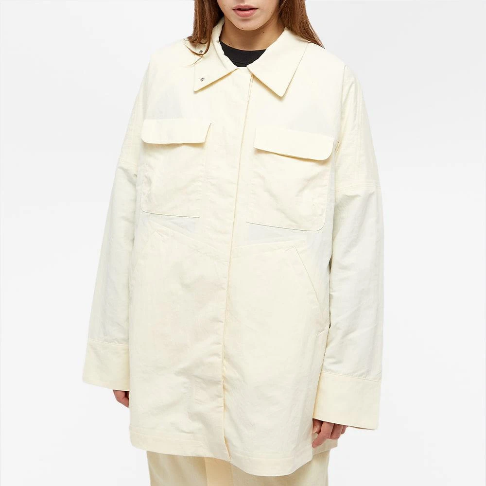 商品NIKE|Nike W Every Stitch Considered Woven Parka,价格¥2721,第2张图片详细描述