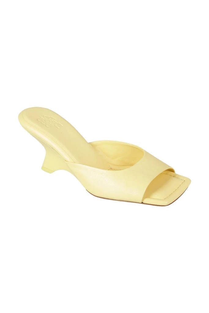 商品GIA BORGHINI|GIA BORGHINI Wedge,价格¥1993,第2张图片详细描述