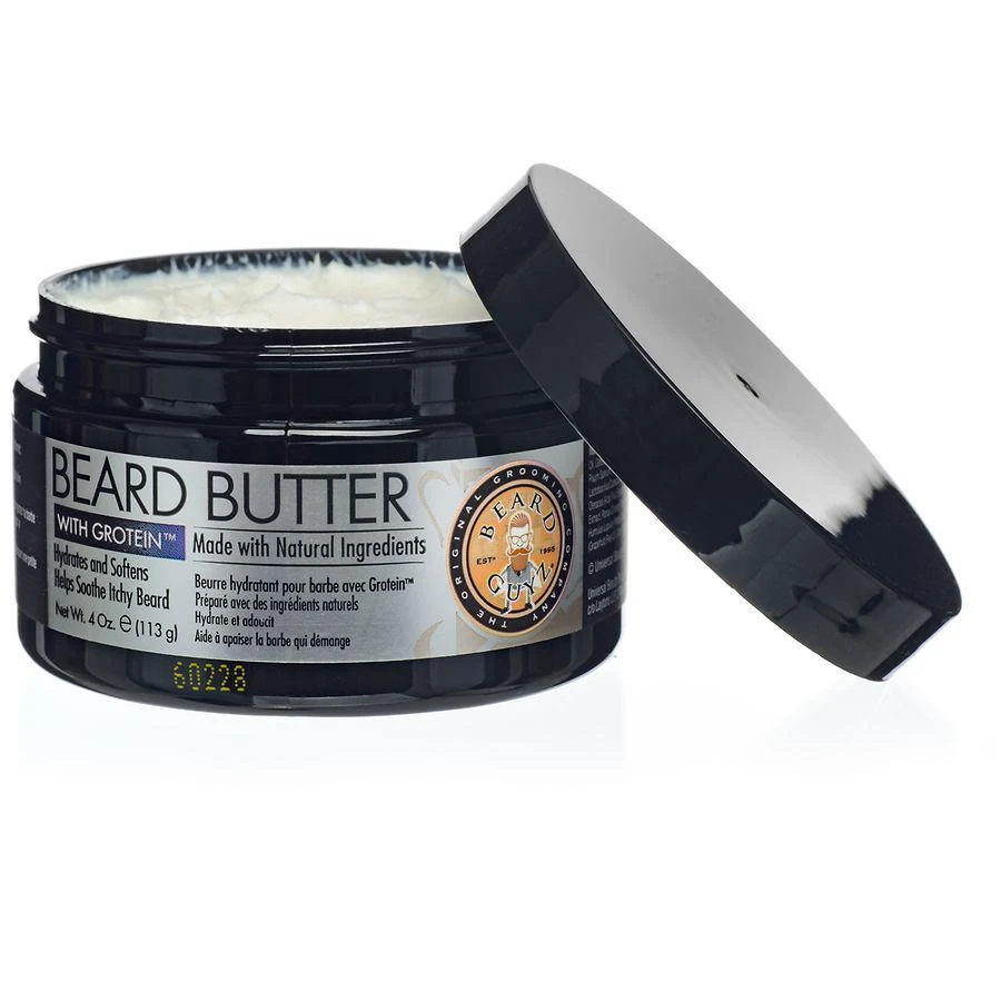 商品Beard Guyz|Beard Butter,价格¥101,第4张图片详细描述