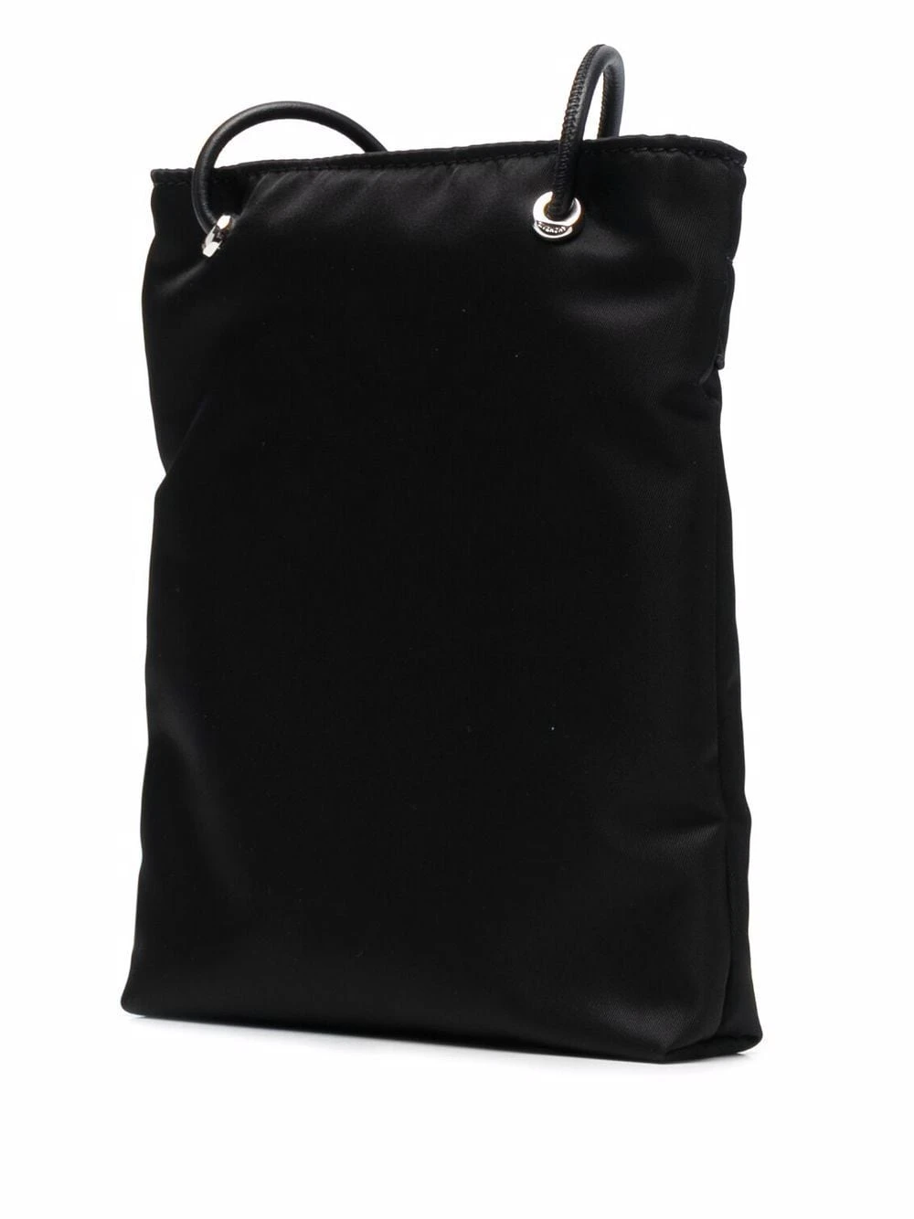 商品【商品预售7天】 Givenchy|Givenchy 男士单��肩包 BK60CMK1HKGZIP001 黑色,价格¥2531,第5张图片详细描述