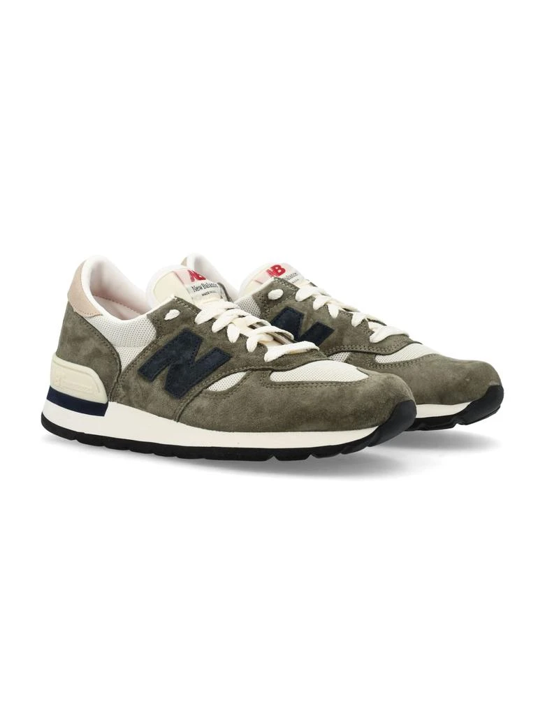 商品New Balance|New Balance 990 Made In Usa Teddy Santis,价格¥1374,第2张图片详细描述