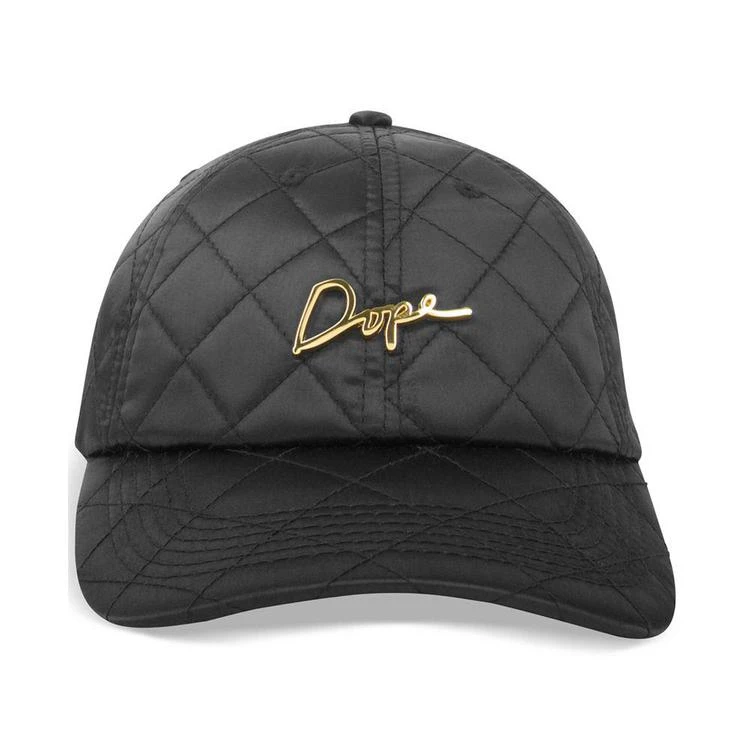 商品DOPE|Men's Quilted Cap,价格¥217,第1张图片