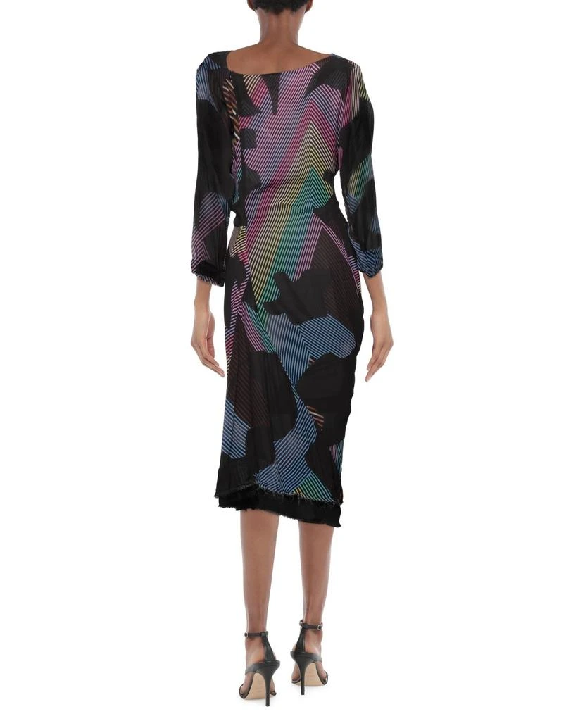 商品Vivienne Westwood|Midi dress,价格¥1185,第4张图片详细描述