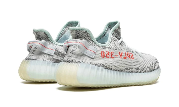 商品Adidas|Adidas Yeezy Boost 350 V2休闲鞋,价格¥2345-¥5918,第4张图片详细描述