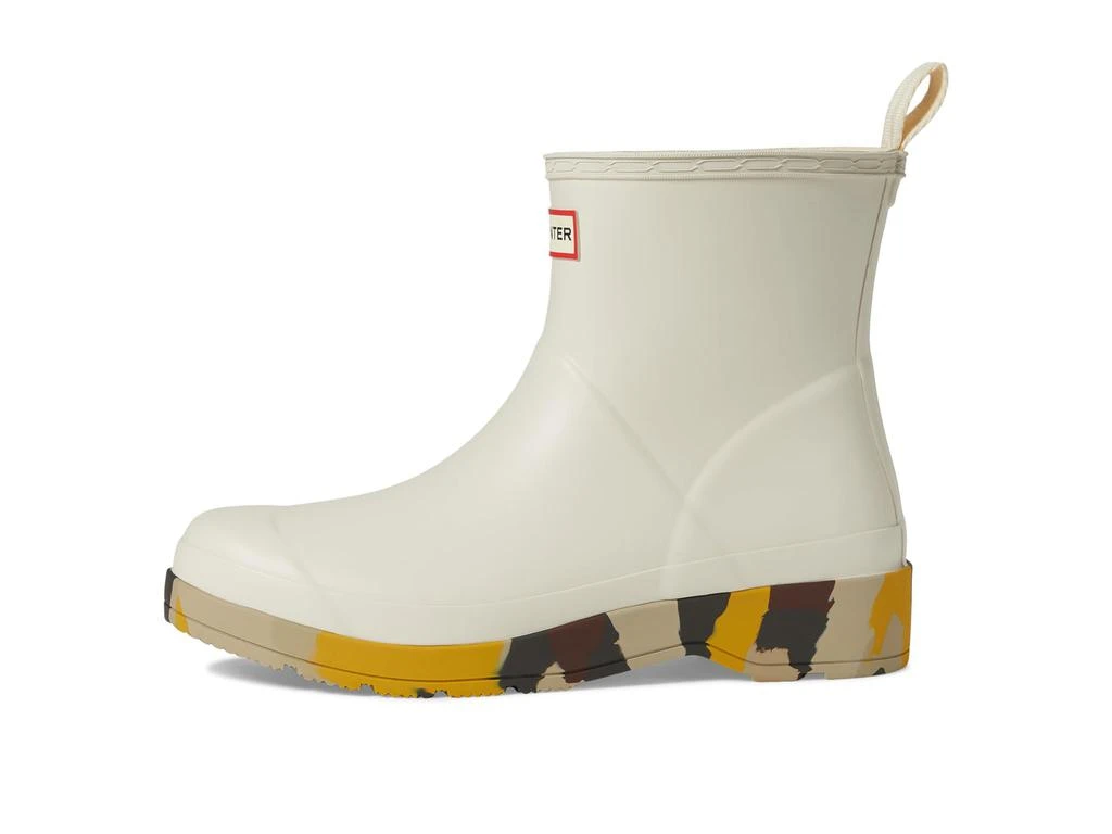 商品Hunter|Play Short Camo Sole Boot,价格¥799,第4张图片详细描述