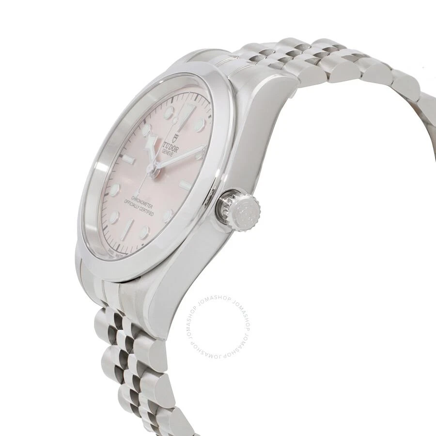 商品Tudor|Black Bay 41 Automatic Chronometer Light Champagne Dial Men's Watch M79680-0003,价格¥27824,第2张图片详细描述
