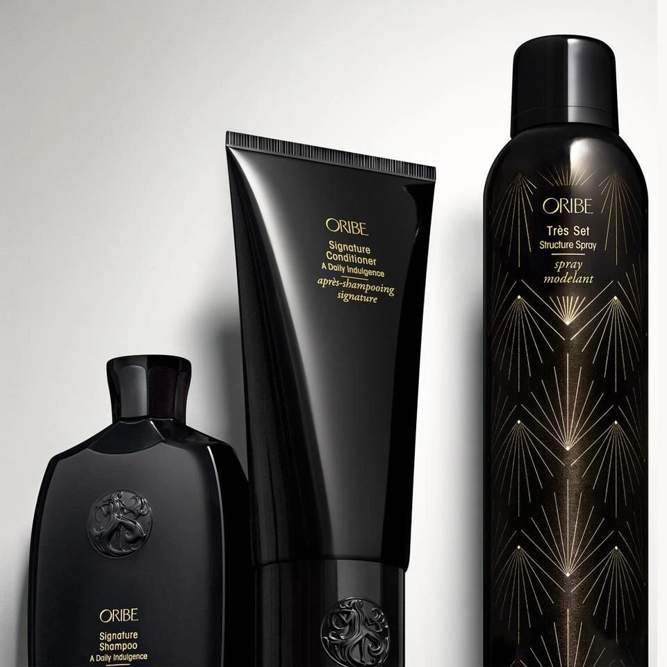 商品Oribe|Oribe Signature Conditioner - Travel,价格¥430,第5张图片详细描述