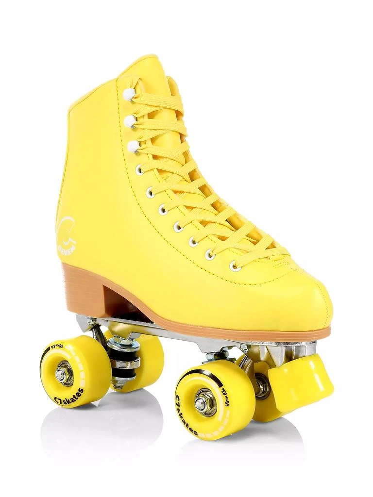 商品C7skates|Forget Me Not Roller Skates,价格¥521,第2张图片详细描述