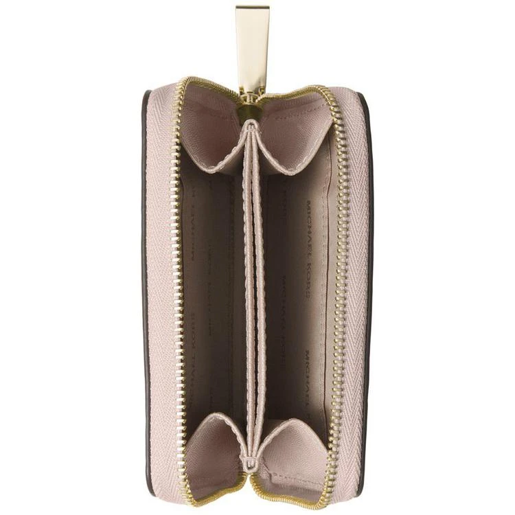 商品Michael Kors|MICHAEL  Zip-Around Card Case,价格¥227,第2张图片详细描述