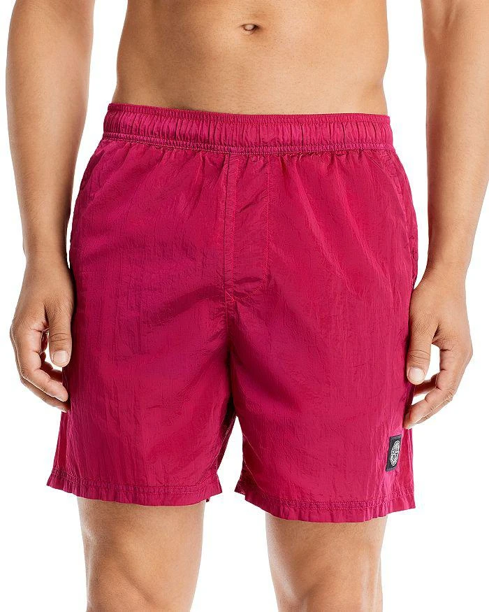 商品Stone Island|Swim Shorts,价格¥938,第1张图片