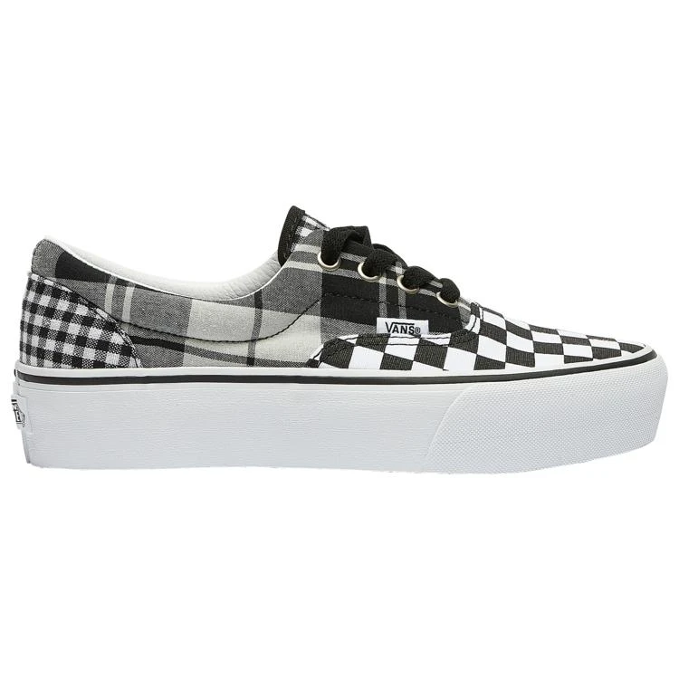 商品Vans|Vans Era Platform - Women's 女款休闲鞋,价格¥449,第1张图片