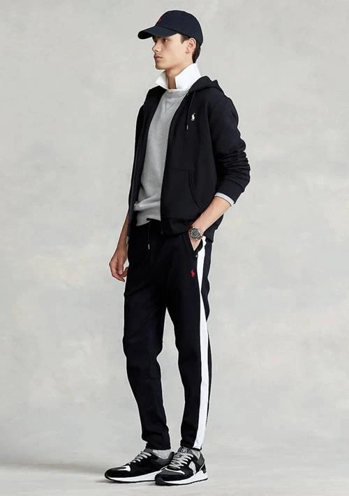 商品Ralph Lauren|Ralph Lauren Soft Cotton Active Pant,价格¥938,第4张图片详细描述