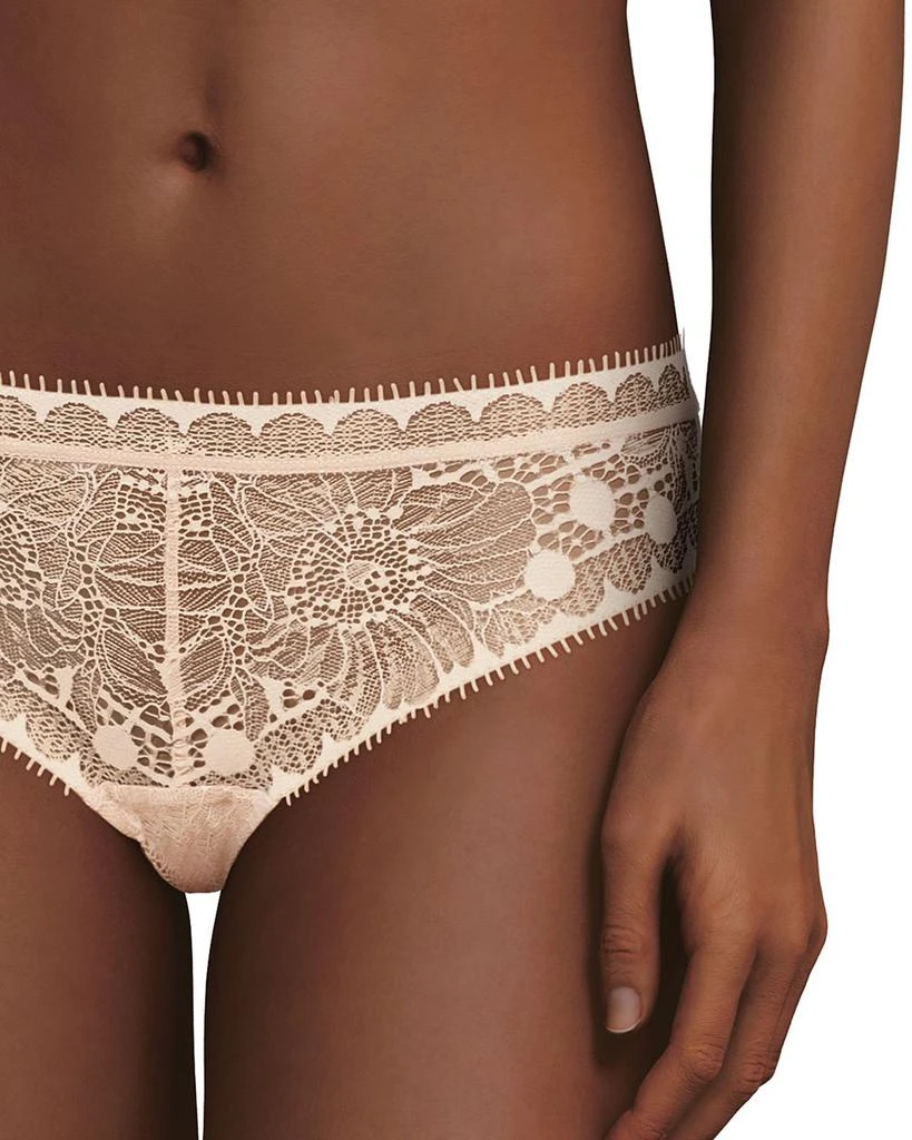 Day to Night Lace Tanga 商品