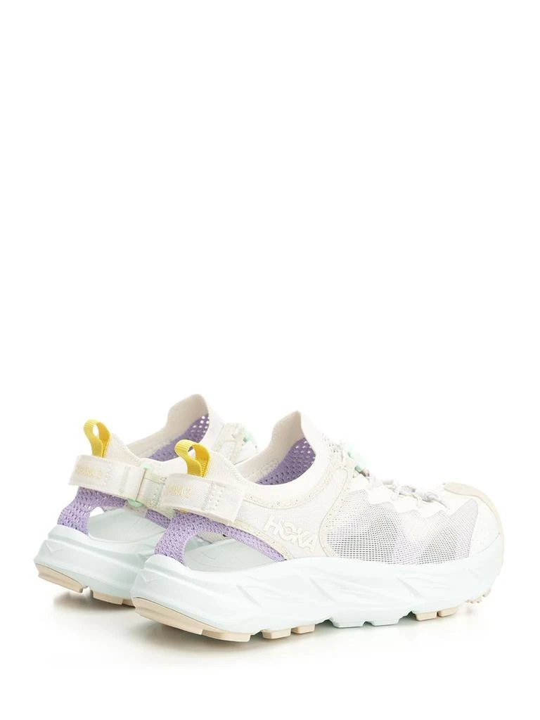商品Hoka One One|Hopara 2 Sneakers White,价格¥851,第3张图片详细描述