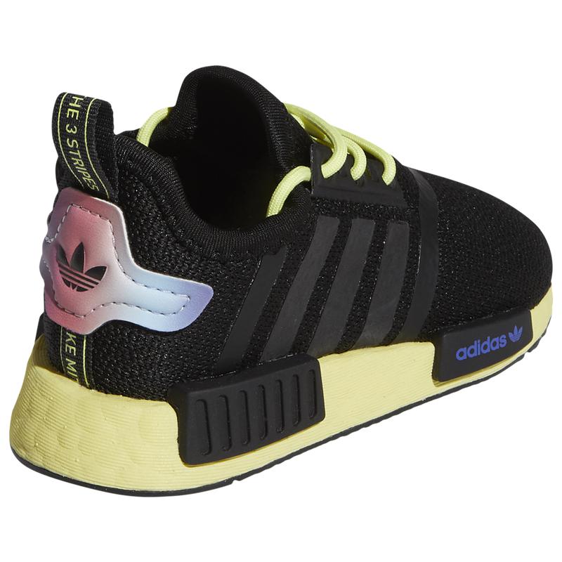 adidas Originals NMD R1 Casual Sneakers - Boys' Toddler商品第3张图片规格展示