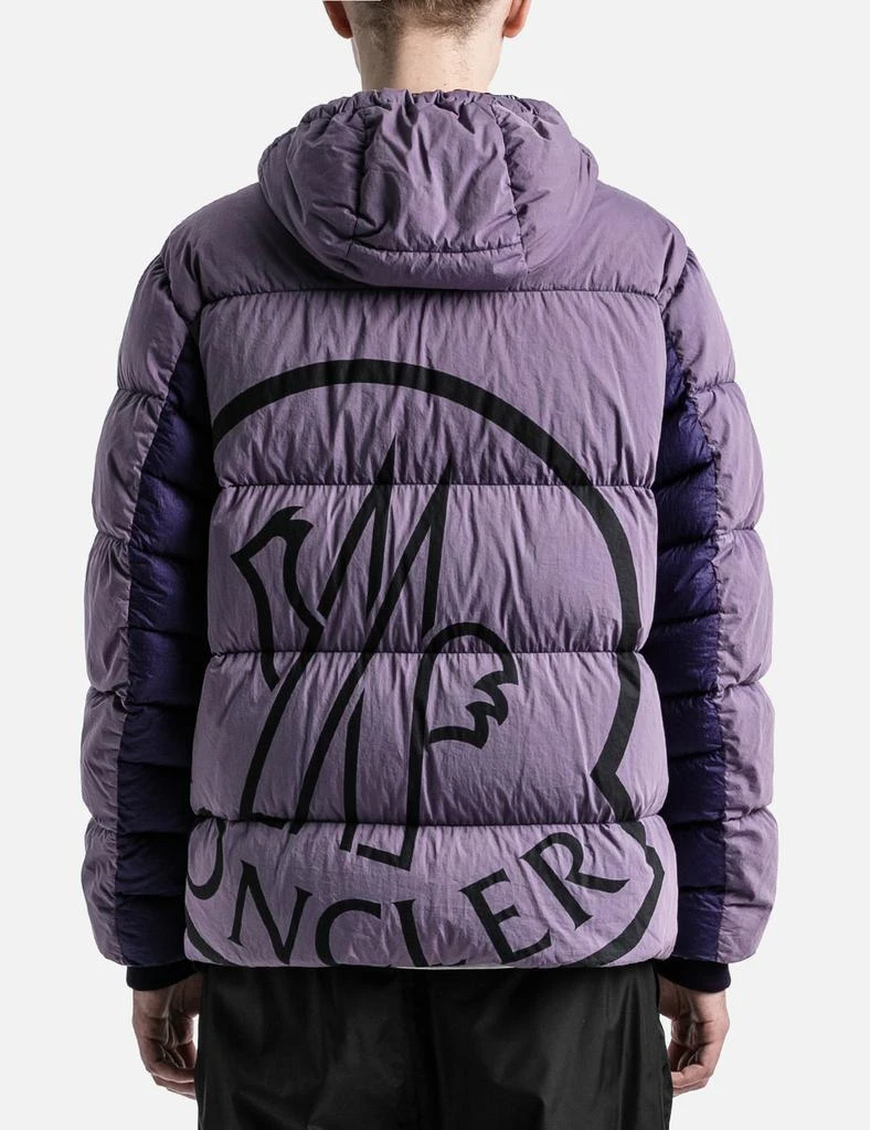 商品Moncler|Paviot Jacket,价格¥18566,第4张图片详细描述
