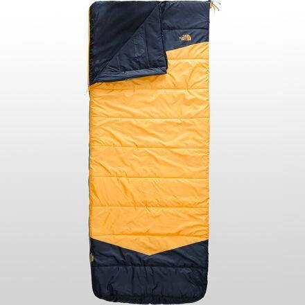 商品The North Face|Dolomite One Sleeping Bag: 15F Synthetic,价格¥1443,第2张图片详细描述