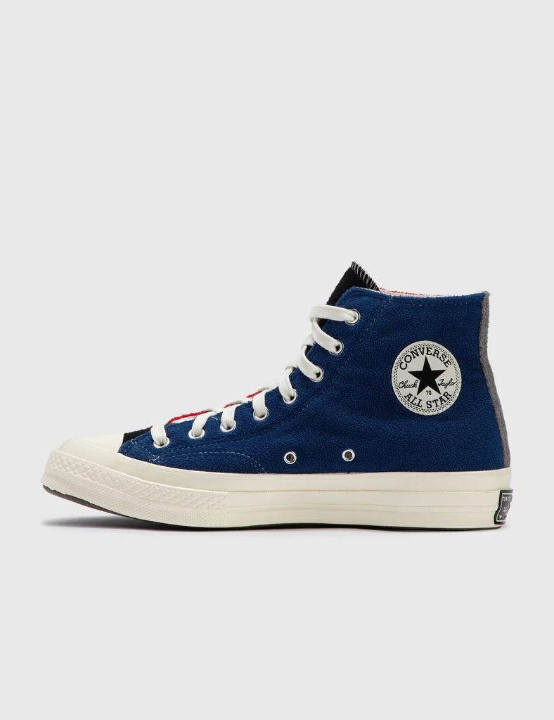 商品Converse|Converse x Beyond Retro Chuck 70 HI,价格¥410,第2张图片详细描述