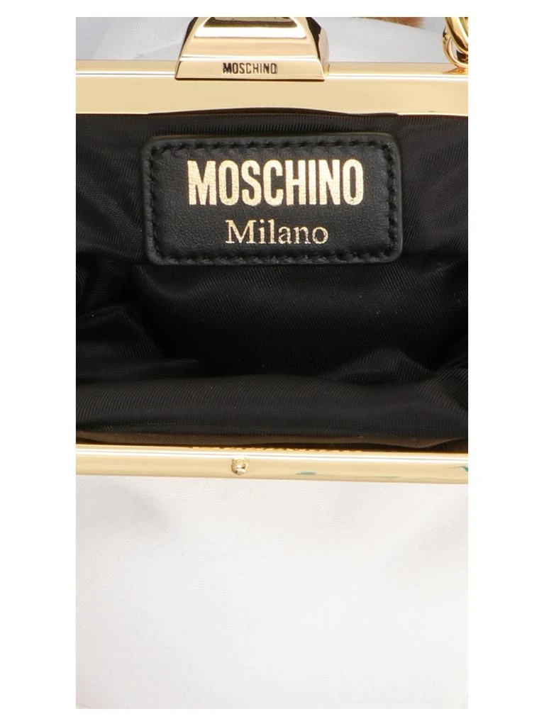 商品Moschino|'Teddy’ crossbody bag,价格¥1965,第4张图片详细描述