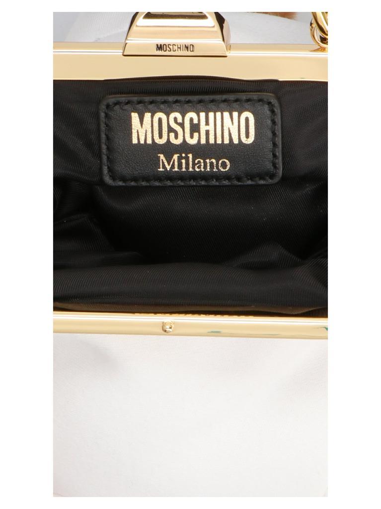 商品Moschino|'Teddy’ crossbody bag,价格¥2393,第6张图片详细描述