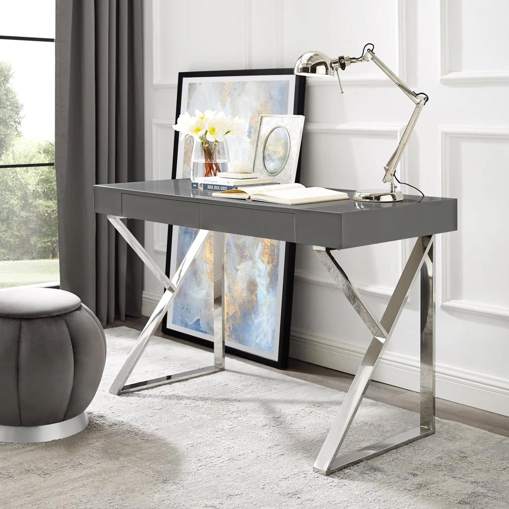 Inspired Home Markee Writing Desk 商品