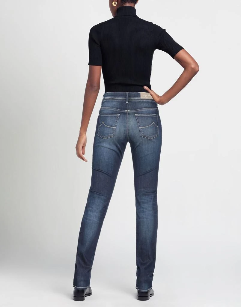 商品JACOB COHЁN|Denim pants,价格¥485,第3张图片详细描述