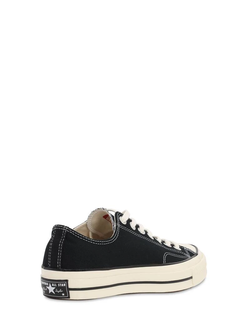 商品Converse|Chuck 70 Low Sneakers,价格¥400,第3张图片详细描述