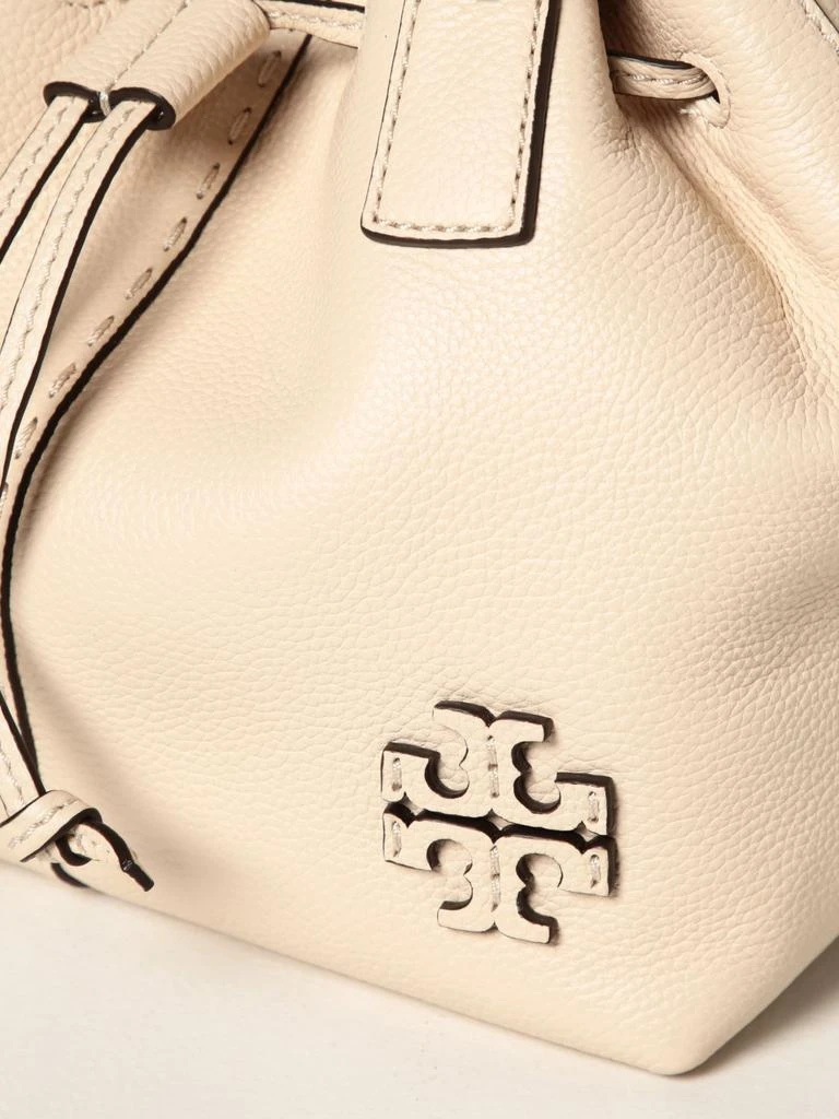 商品Tory Burch|Tory Burch mini MCgraw satchel,价格¥3539,第3张图片详细描述