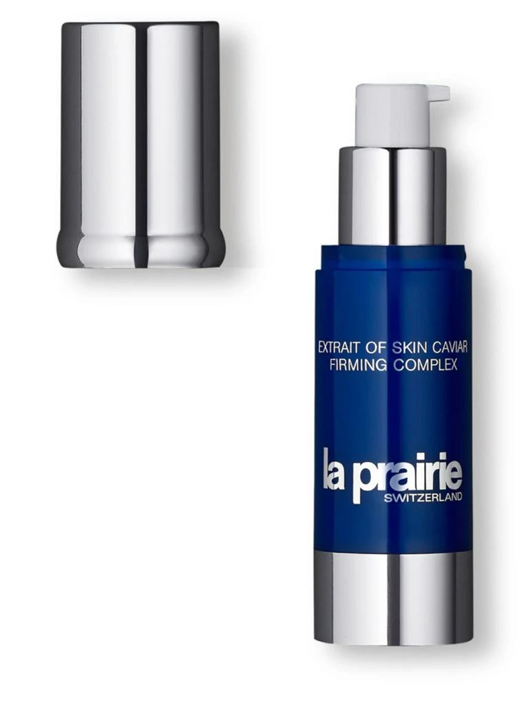 商品La Prairie|鱼子精华紧致乳液 30ml,价格¥1494,第2张图片详细描述