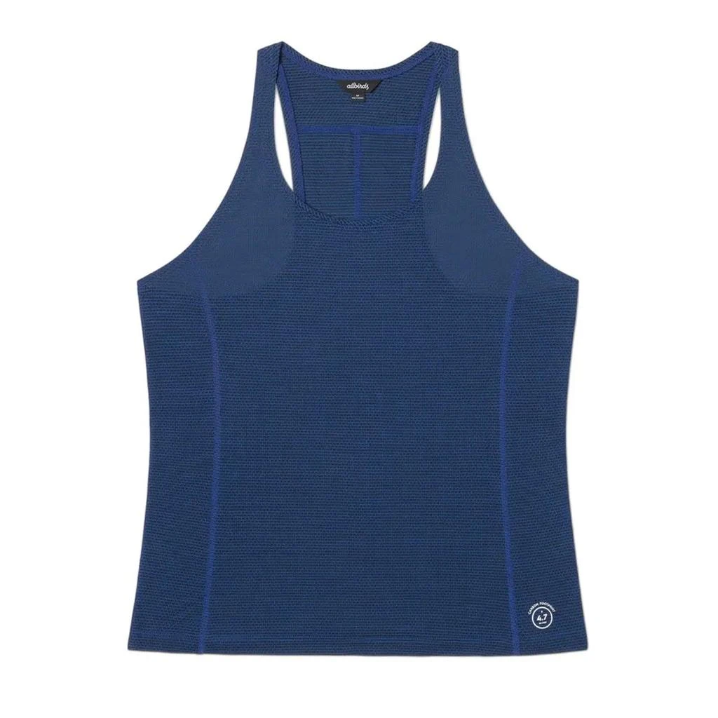 allbirds Women's Natural Run Tank 商品