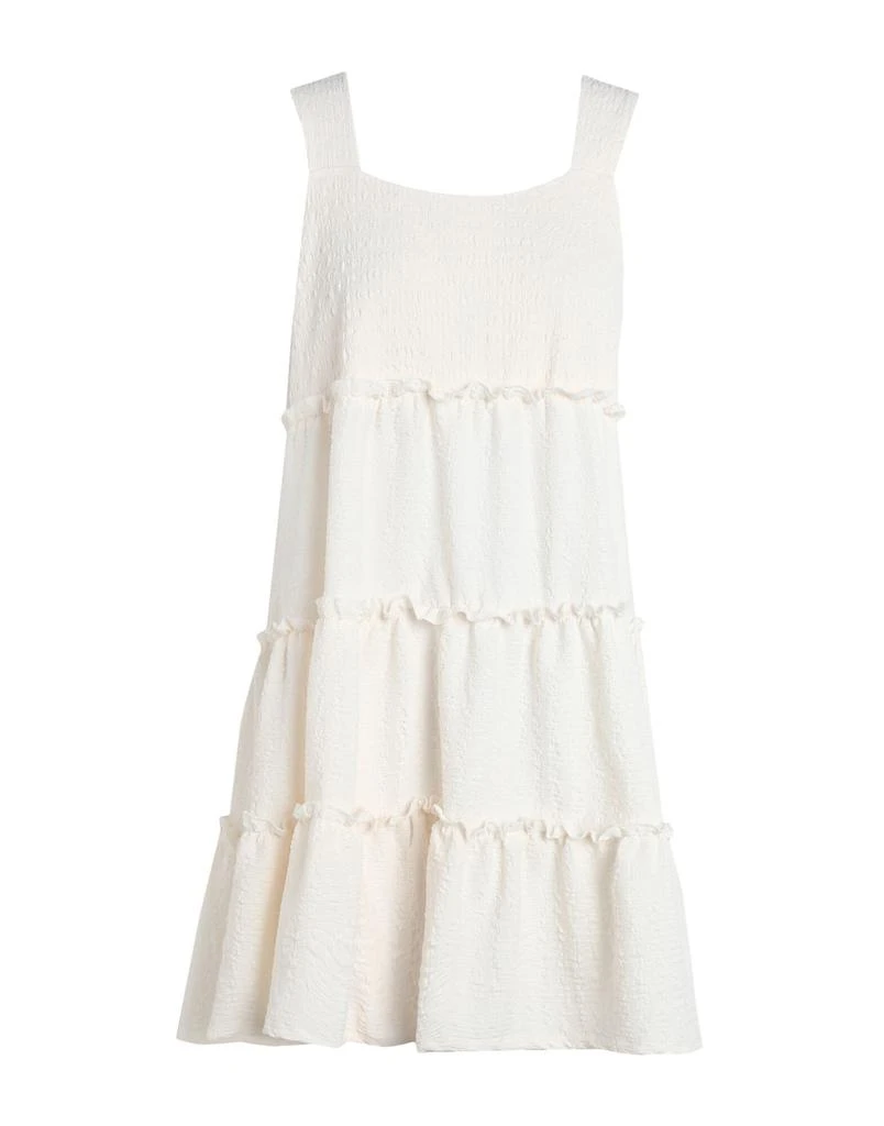 商品Topshop|Short dress,价格¥202,第1张图片